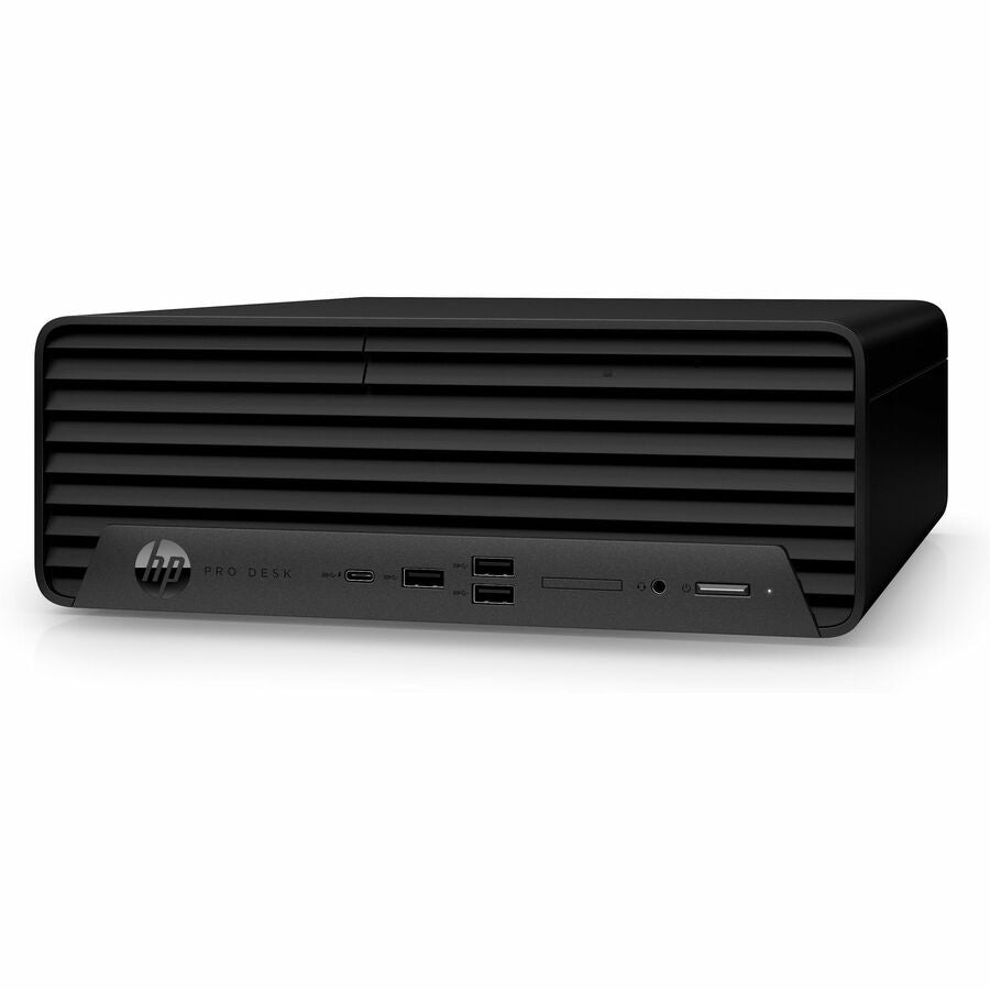 HP Pro SFF 400 G9 Desktop Computer - Intel Core i7 14th Gen i7-14700 - vPro Technology - 32 GB - 512 GB SSD - Small Form Factor