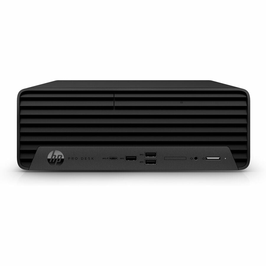 HP Pro SFF 400 G9 Desktop Computer - Intel Core i7 14th Gen i7-14700 - vPro Technology - 32 GB - 512 GB SSD - Small Form Factor