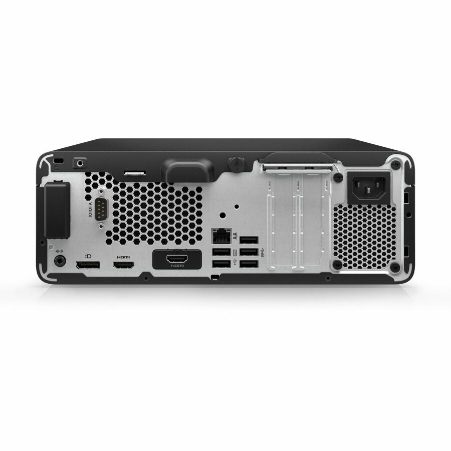 HP Pro SFF 400 G9 Desktop Computer - Intel Core i7 14th Gen i7-14700 - vPro Technology - 32 GB - 512 GB SSD - Small Form Factor