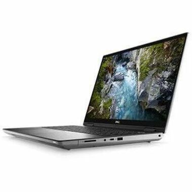 Dell Precision 7000 7680 16