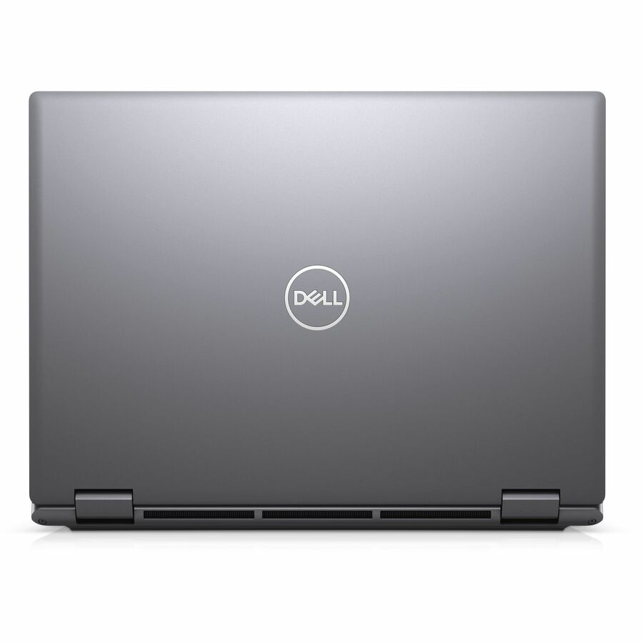 Dell Precision 7000 7680 16