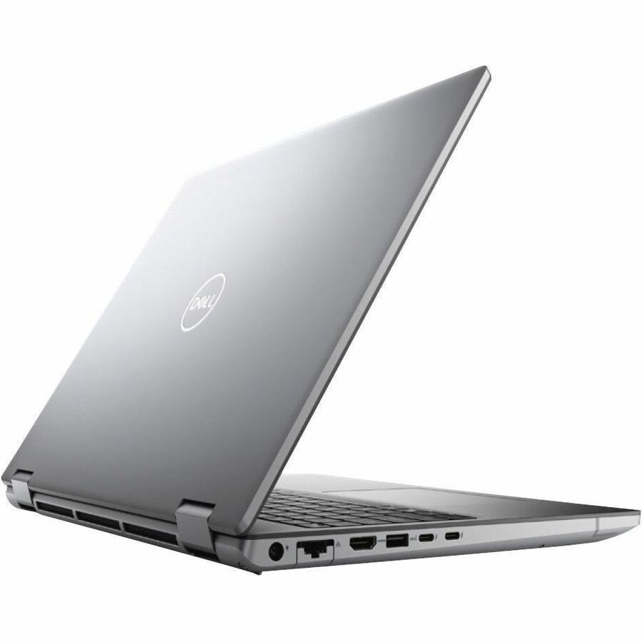 Dell Precision 7000 7680 16