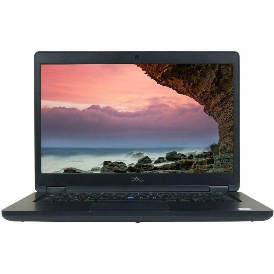 Joy Systems - Dell Latitude 5000 5490 14