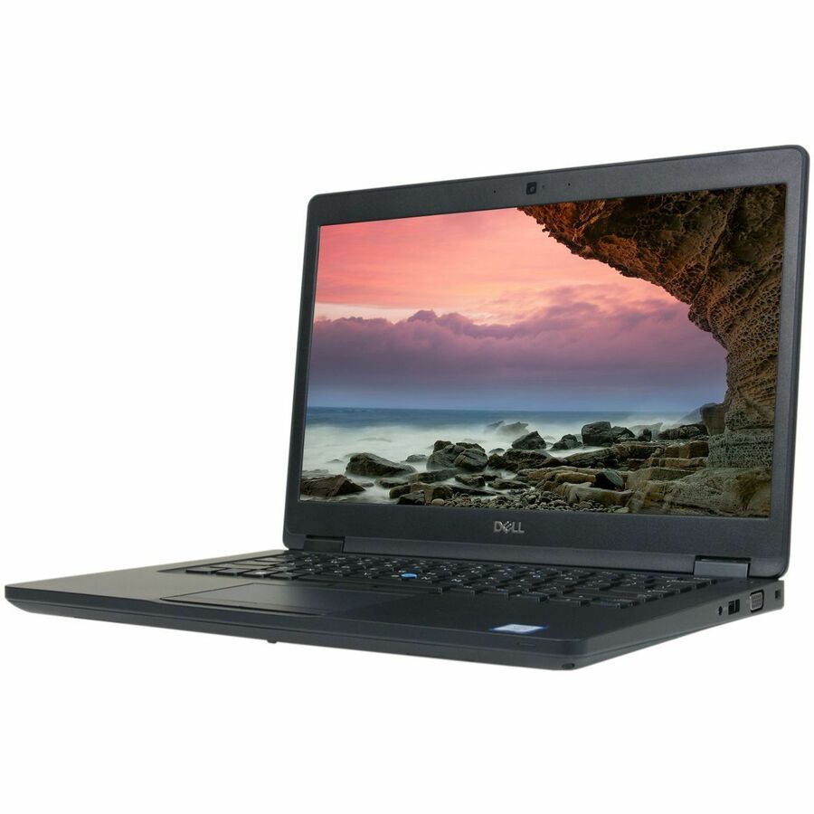 Joy Systems - Dell Latitude 5000 5490 14