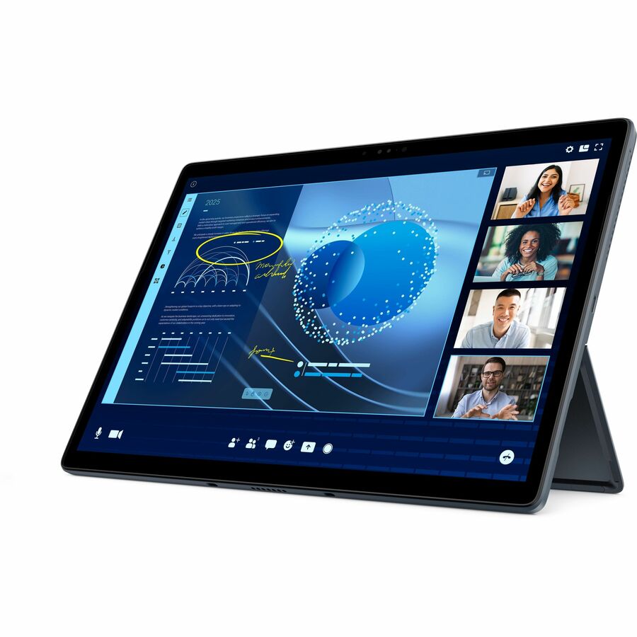 Dell Latitude 7350 Tablet - 13