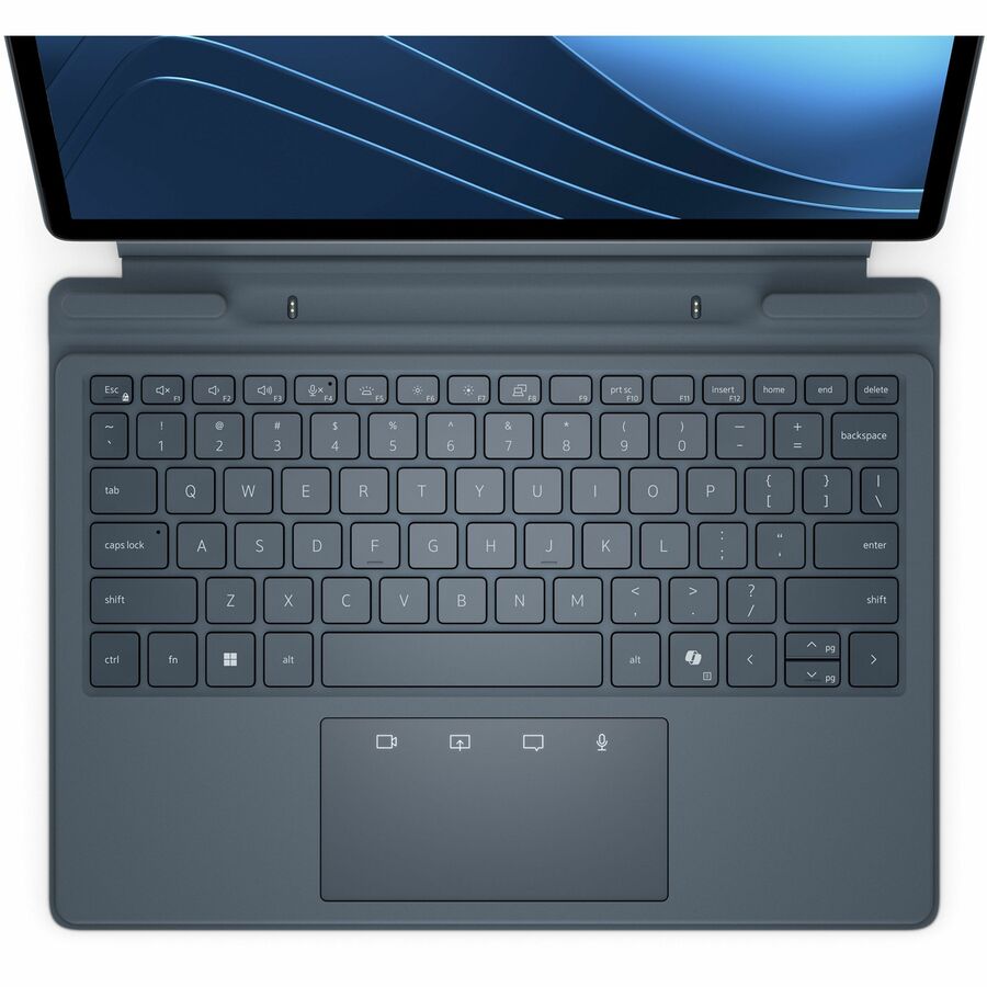 Dell Latitude 7350 Tablet - 13