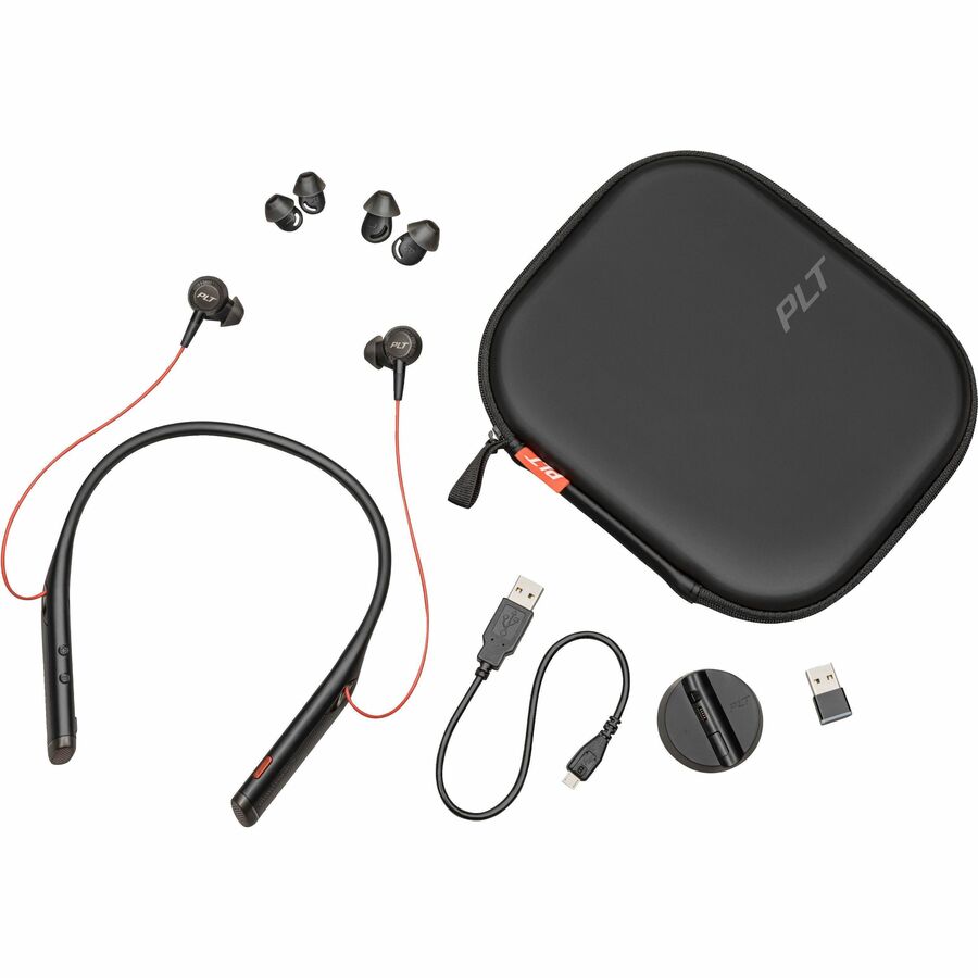 Poly Carrying Case Poly Headset