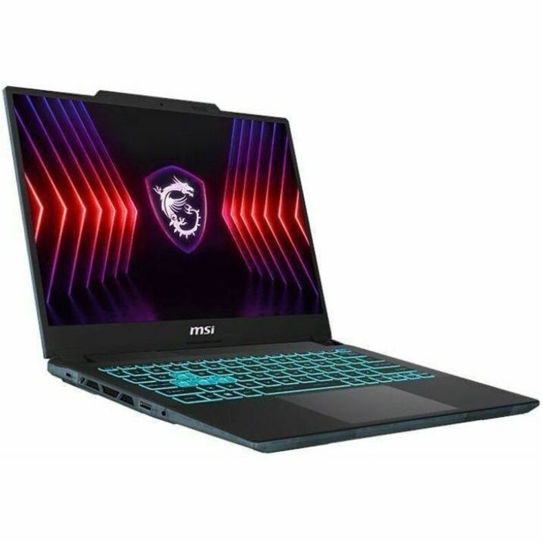 MSI Cyborg 14? 144Hz Gaming Laptop, Intel Core i5-13420H, RTX 2050, 16GB, 512GB SSD - Win11PRO