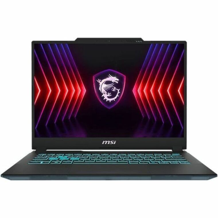 MSI Cyborg 14? 144Hz Gaming Laptop, Intel Core i5-13420H, RTX 2050, 16GB, 512GB SSD - Win11PRO