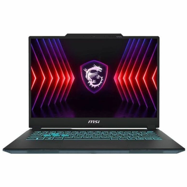 MSI Cyborg 14? 144Hz Gaming Laptop, Intel® Core™ i7-13620H RTX 4050 32GB 1TB NVMe SSD Win11PRO