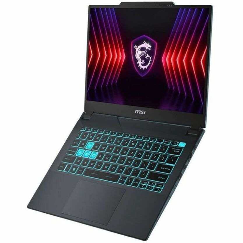 MSI Cyborg 14? 144Hz Gaming Laptop, Intel® Core™ i7-13620H RTX 4050 32GB 1TB NVMe SSD Win11PRO