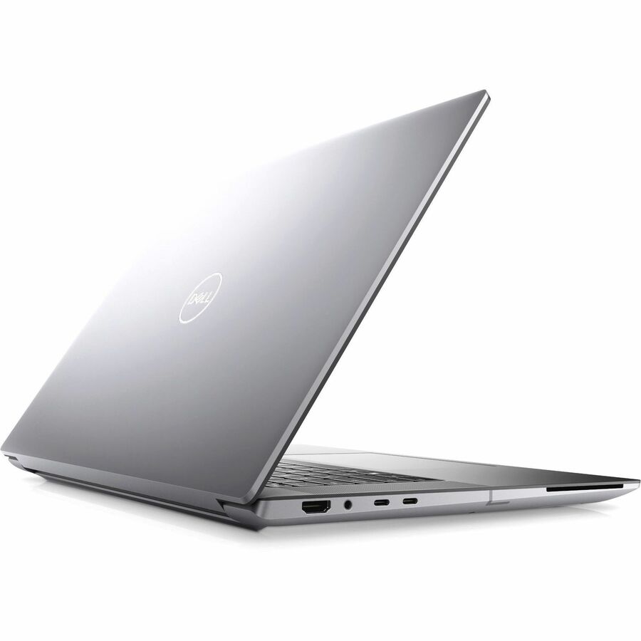 Dell Precision 5000 5690 16