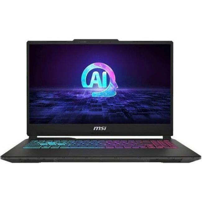 MSI Cyborg 15.6? 144Hz Gaming Laptop, Intel Core Ultra7-155H, RTX 4060, 32GB,1TB SSD - Win11PRO