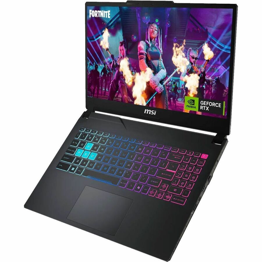 MSI Cyborg 15.6? 144Hz Gaming Laptop, Intel Core Ultra7-155H, RTX 4060, 32GB,1TB SSD - Win11PRO