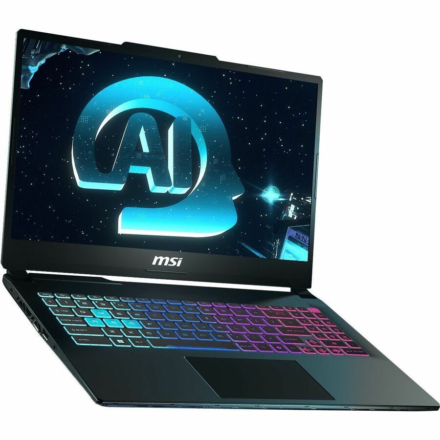 MSI Cyborg 15.6? 144Hz Gaming Laptop, Intel Core Ultra7-155H, RTX 4060, 32GB,1TB SSD - Win11PRO