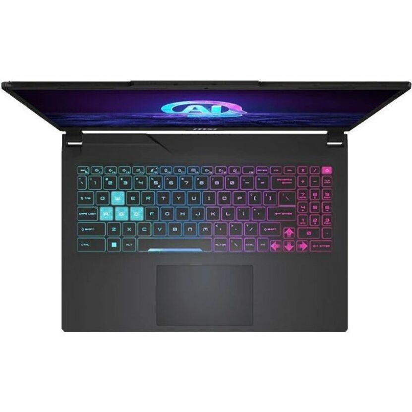 MSI Cyborg 15.6? 144Hz Gaming Laptop, Intel Core Ultra7-155H, RTX 4060, 32GB,1TB SSD - Win11PRO