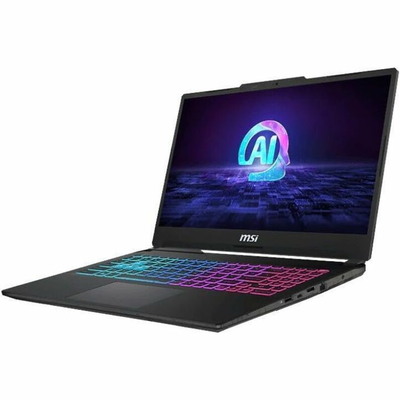 MSI Cyborg 15.6? 144Hz Gaming Laptop, Intel Core Ultra7-155H, RTX 4060, 32GB,1TB SSD - Win11PRO