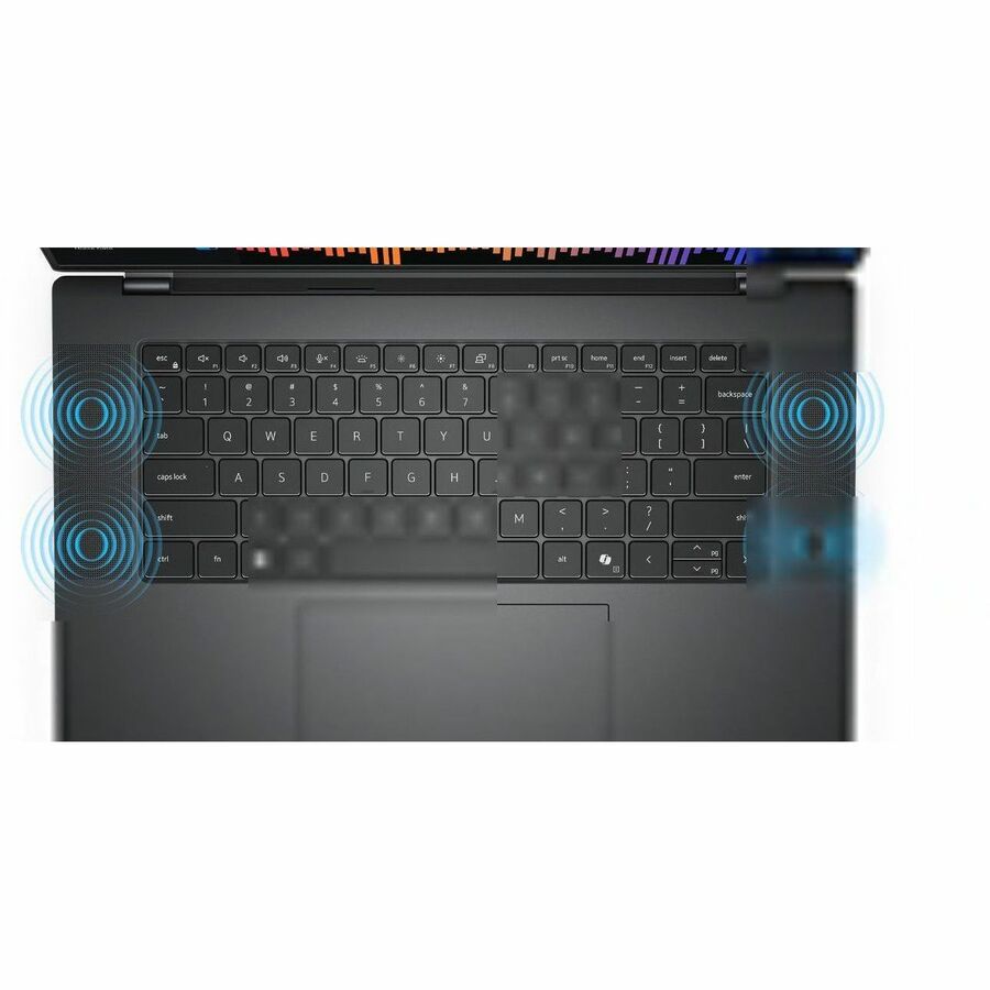 Dell Precision 5000 5690 16