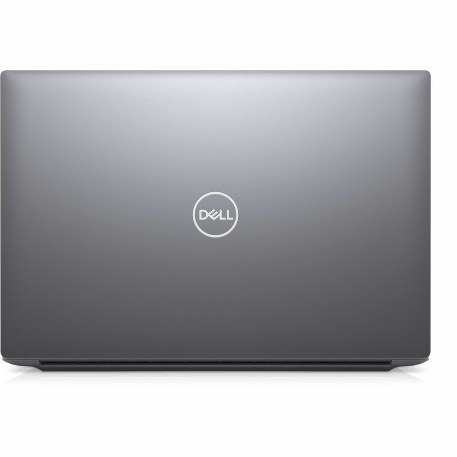 Dell Precision 5000 5690 16