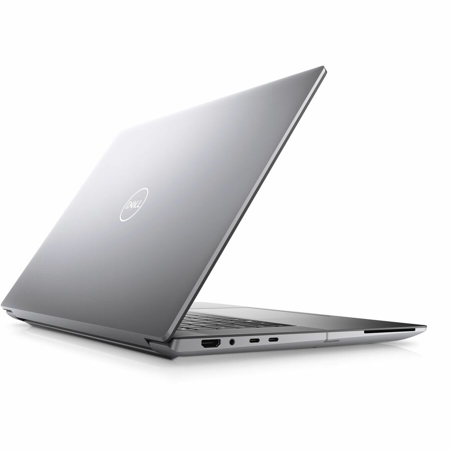 Dell Precision 5000 5690 16