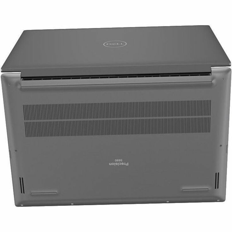 Dell Precision 5000 5690 16