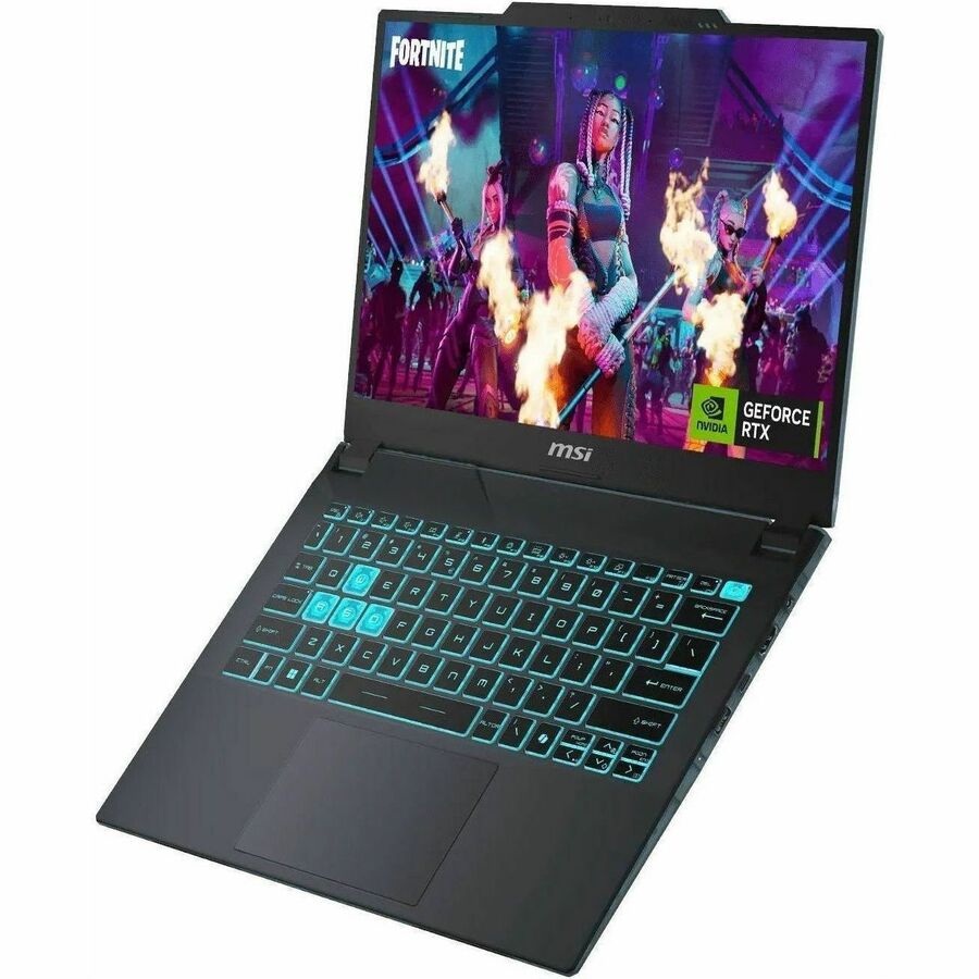 MSI Cyborg 14? 144Hz Gaming Laptop, Intel Core i7-13620H, RTX 4060, 32GB, 1TB, SSD - Win11PRO