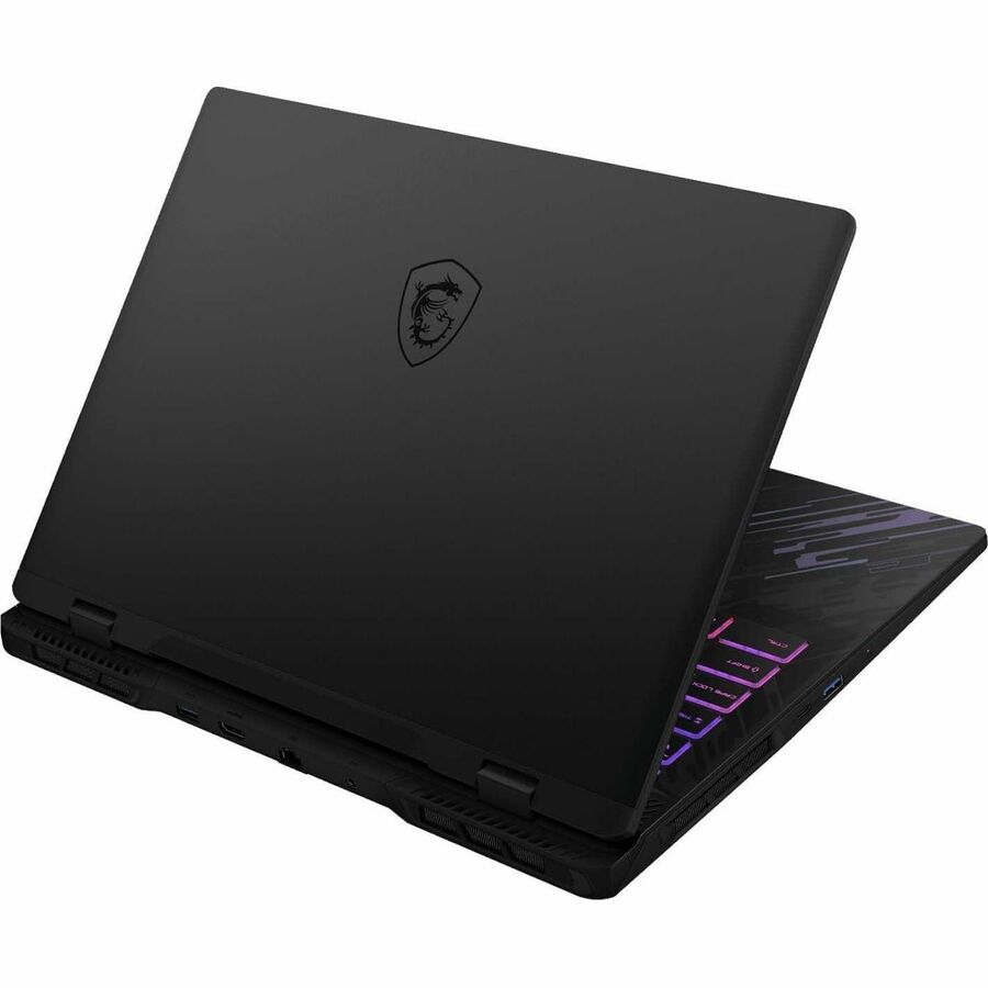 MSI PULSE 16? QHD+ 240Hz Gaming Laptop, Intel Core Ultra9-185H, RTX 4060, 32GB, 1TB SSD Win - 11PRO