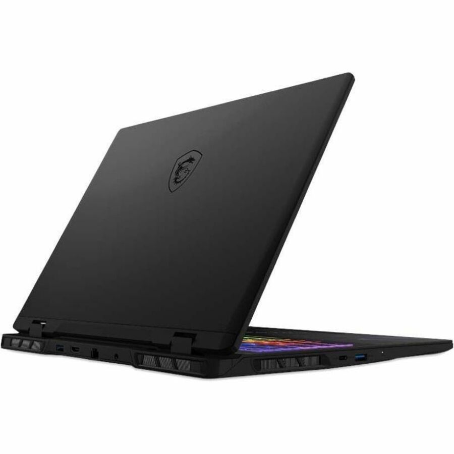 MSI PULSE 16? QHD+ 240Hz Gaming Laptop, Intel Core Ultra9-185H, RTX 4060, 32GB, 1TB SSD Win - 11PRO