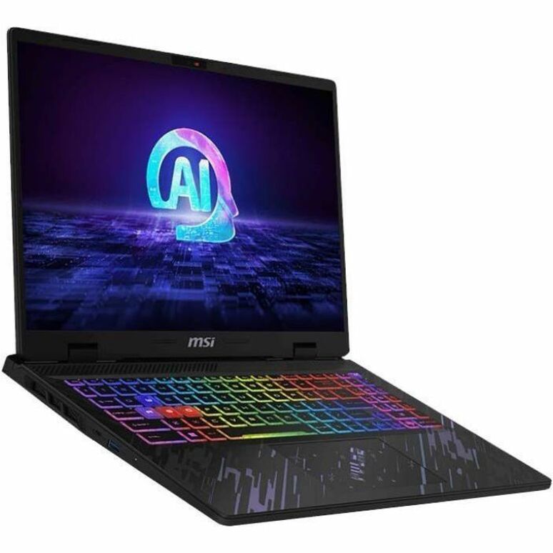 MSI PULSE 16? QHD+ 240Hz Gaming Laptop, Intel Core Ultra9-185H, RTX 4060, 32GB, 1TB SSD Win - 11PRO