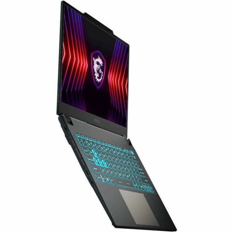 MSI Cyborg 14? 144Hz Gaming Laptop, Intel Core i5-13420H, RTX 3050, 16GB, 512GB SSD - Win11PRO