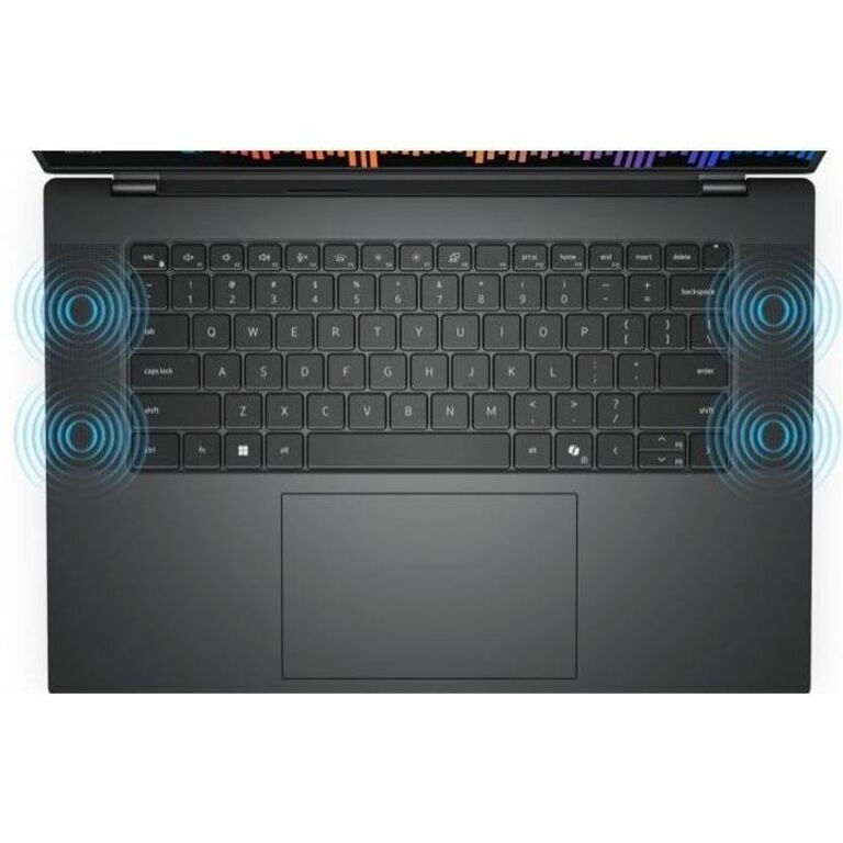 Dell Precision 5000 5690 16