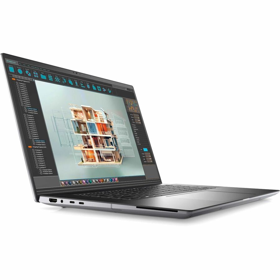 Dell Precision 5000 5690 16