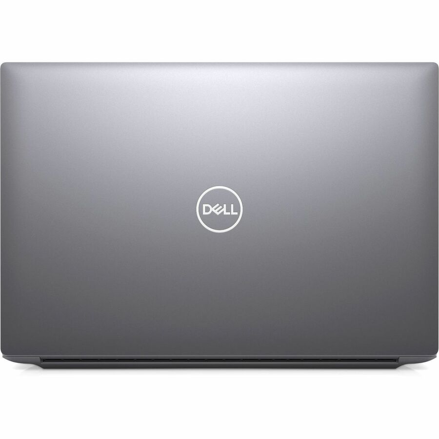 Dell Precision 5000 5690 16