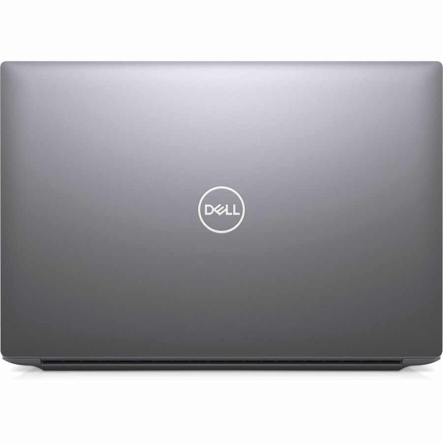 Dell Precision 5000 5690 16