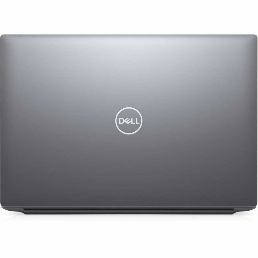 Dell Precision 5000 5690 16