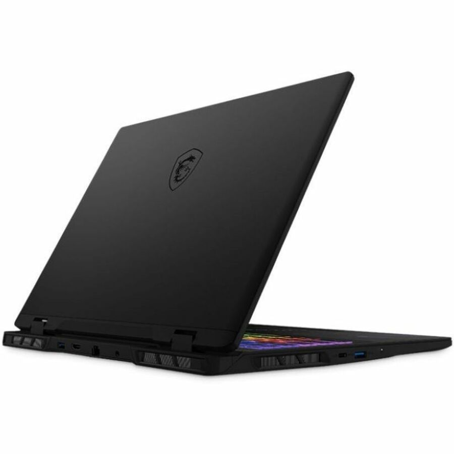 MSI PULSE 16? QHD+ 240Hz Gaming Laptop Intel, Core Ultra9-185H, RTX 4070, 64GB, 1TB SSD - Win 11PRO