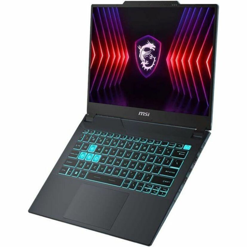 MSI Cyborg 14? 144Hz Gaming Laptop, Intel Core i5-13420H, RTX 4050, 32GB, 1TB SSD - Win11PRO