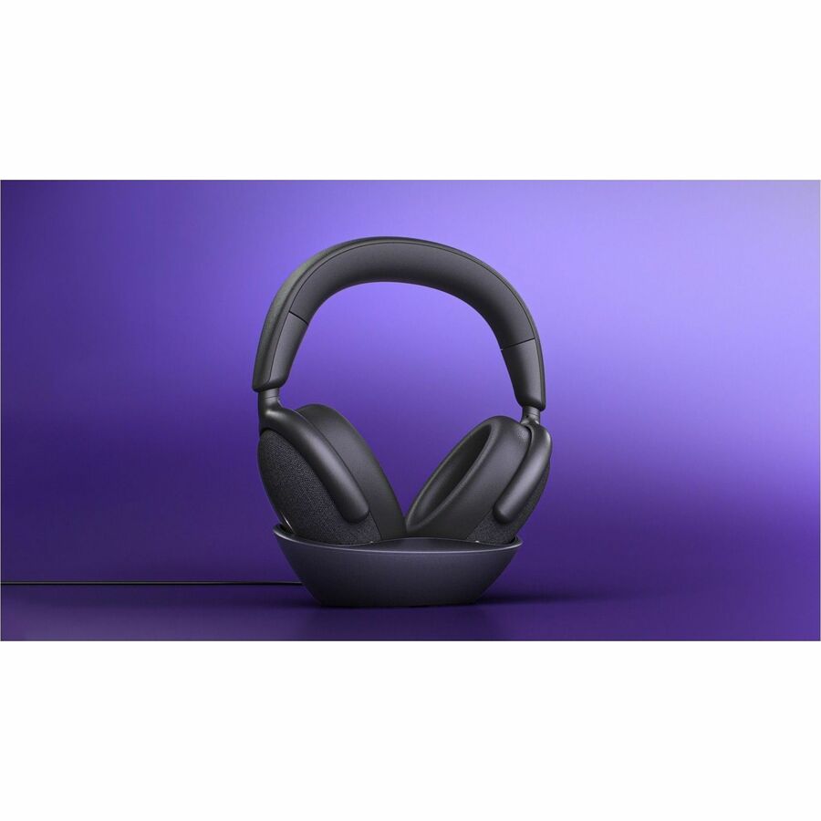 Dell Premier Wireless ANC Headset - WL7024