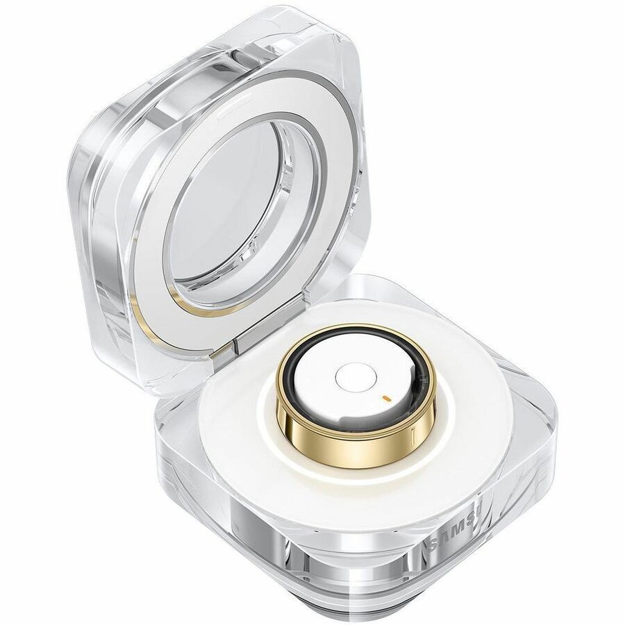 Samsung Galaxy Ring Smart Ring