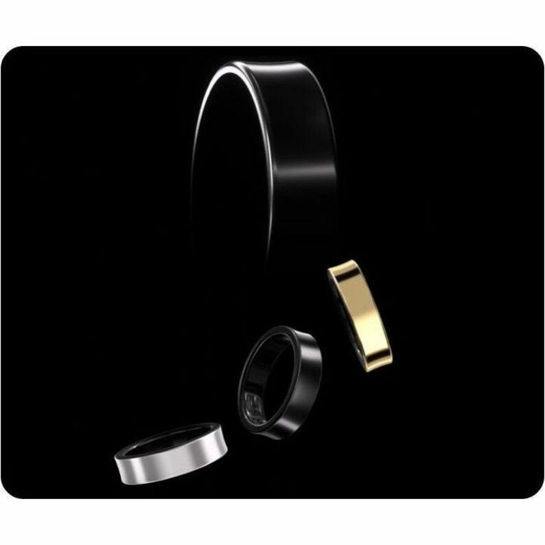 Samsung Galaxy Ring Smart Ring