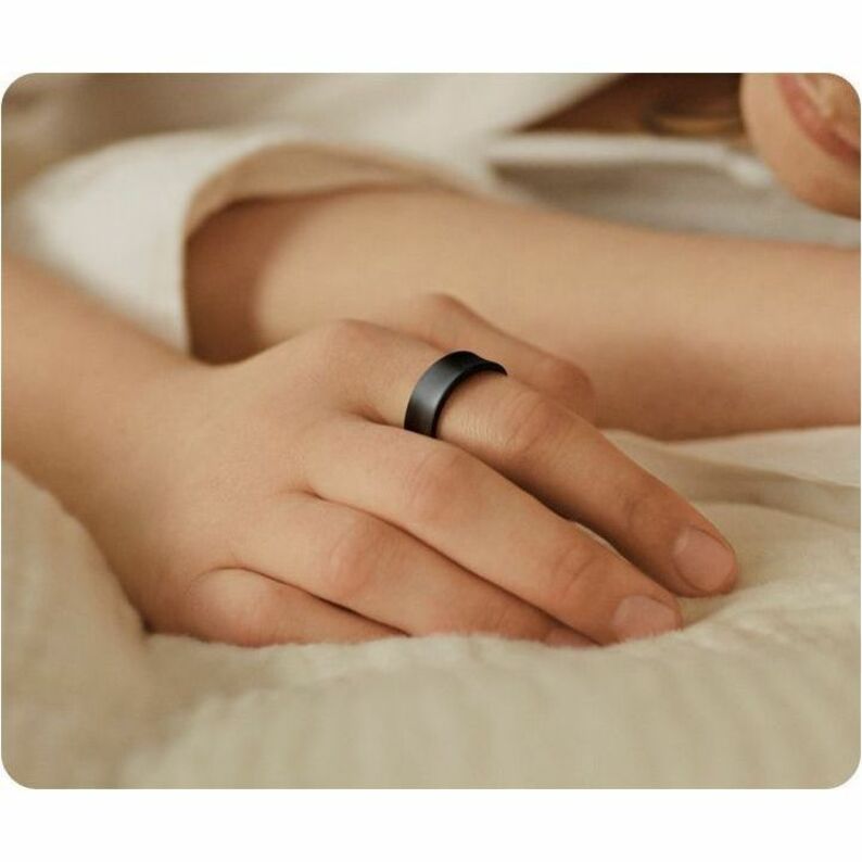 Samsung Galaxy Ring Smart Ring