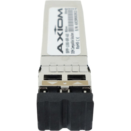 Axiom 10GBASE-SR SFP+ Transceiver for IBM - 46C3447