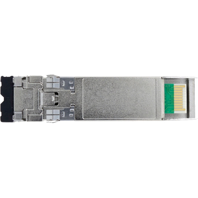 Axiom 10GBASE-SR SFP+ Transceiver for Juniper - SRX-SFP-10GE-SR