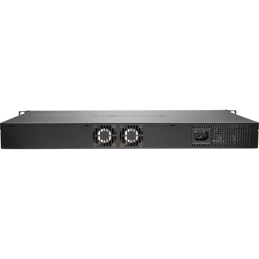 SonicWALL SMA 400 ADDITIONAL 100 CONCURRENT USERS