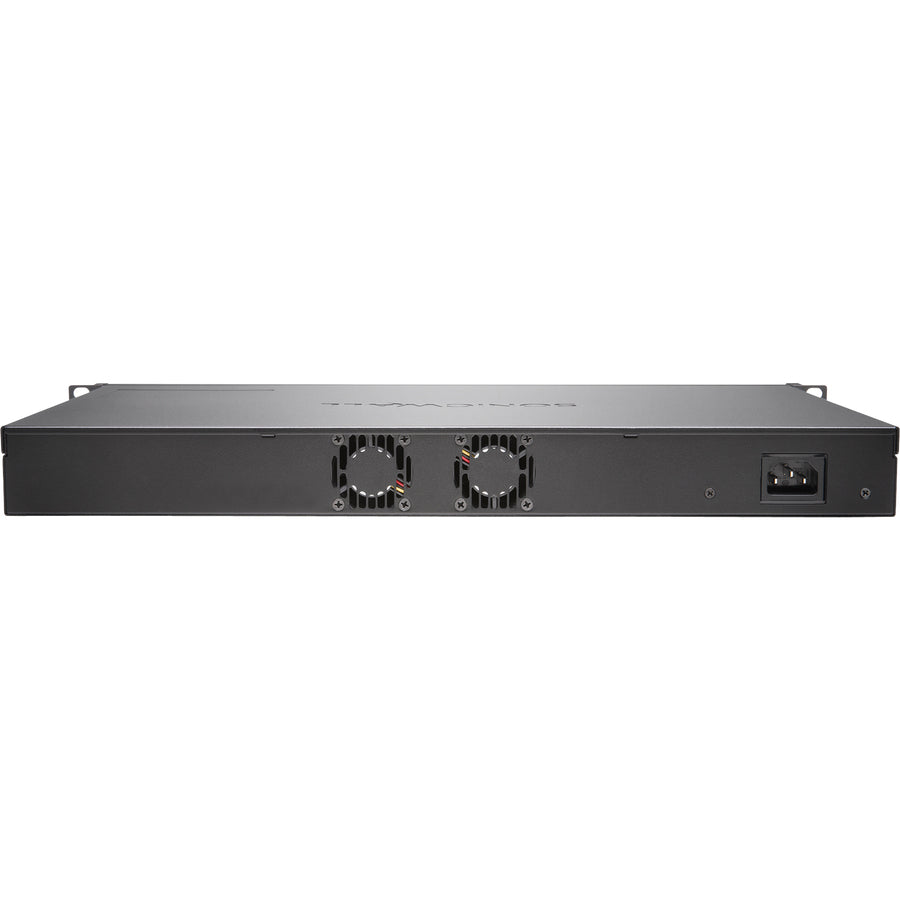 SonicWALL SMA 200 ADDITIONAL 5 CONCURRENT USERS