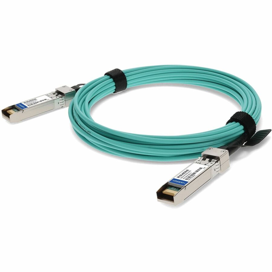 AddOn Cisco Compatible TAA Compliant 25GBase-AOC SFP28 to SFP28 Direct Attach Cable (850nm, MMF, 7m)