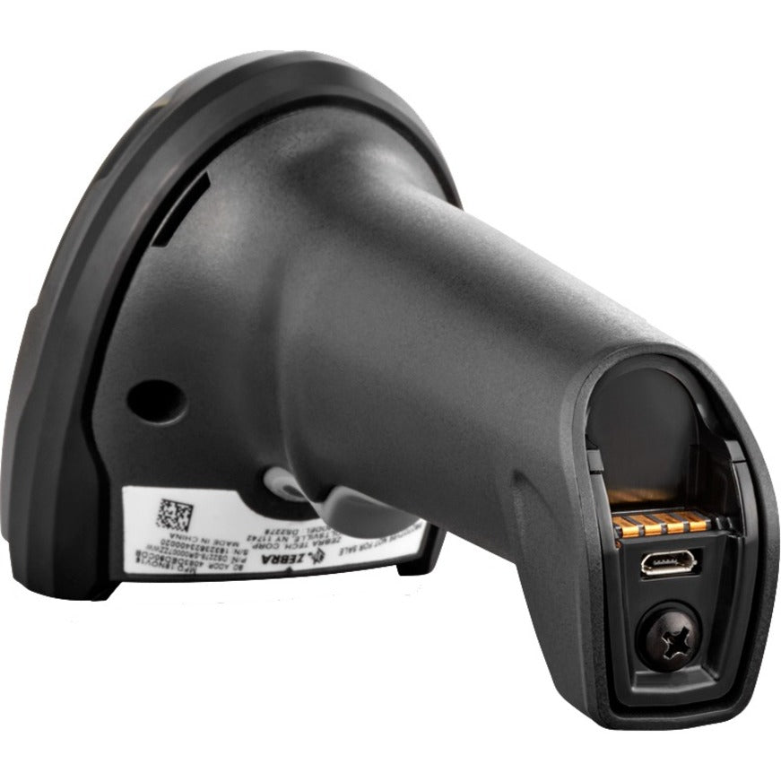 Zebra DS2278-SR Handheld Barcode Scanner