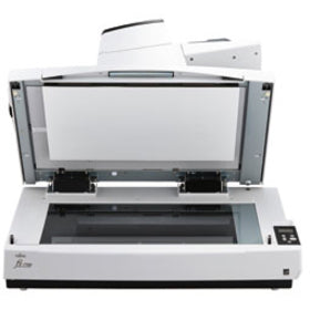 Ricoh fi-7700 Sheetfed/Flatbed Scanner - 600 dpi Optical