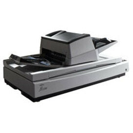 Ricoh fi-7700 Sheetfed/Flatbed Scanner - 600 dpi Optical