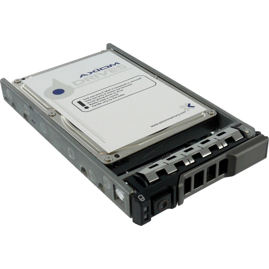 Accortec 1.20 TB Hard Drive - 2.5